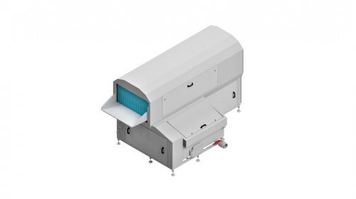 Palettenwaschanlagen